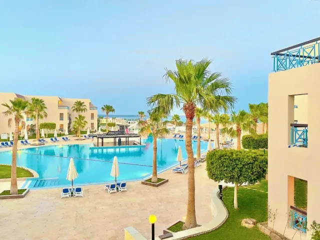 Billede av hotellet Iby Cyrene Island Hotel - nummer 1 af 8