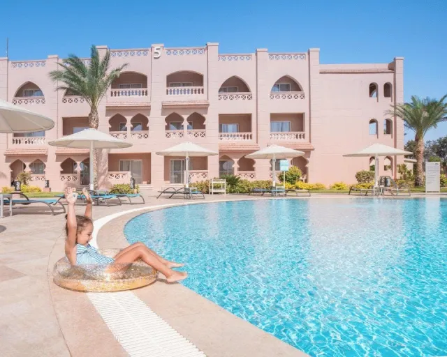 Billede av hotellet Pickalbatros Aqua Vista Resort - Hurghada - nummer 1 af 17