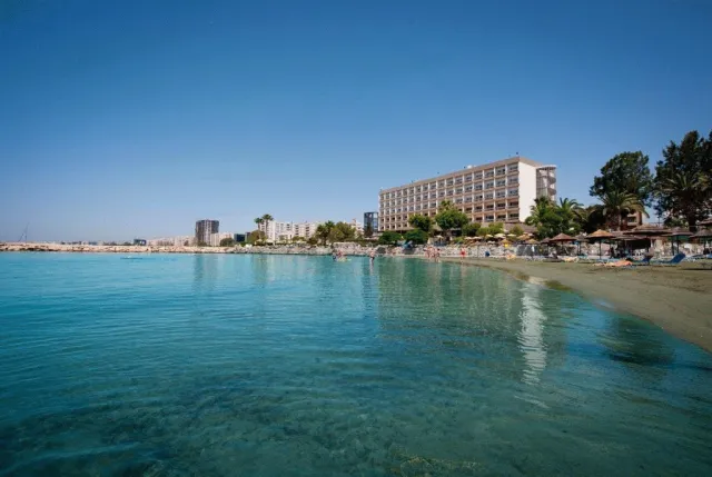 Billede av hotellet Crowne Plaza Limassol, an IHG Hotel - nummer 1 af 11