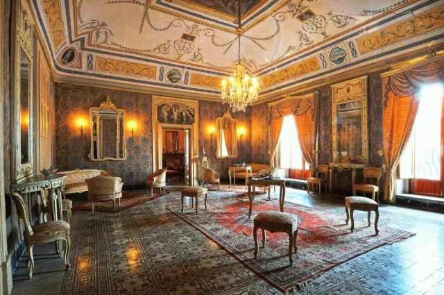 Billede av hotellet Il Giardino Del Barocco - nummer 1 af 7