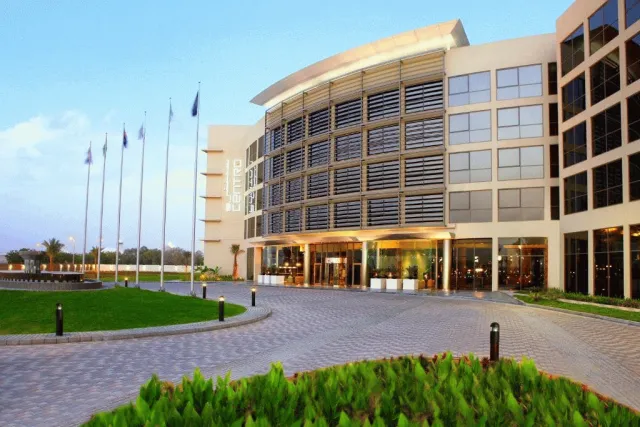 Billede av hotellet Centro Sharjah Hotel by Rotana - nummer 1 af 10