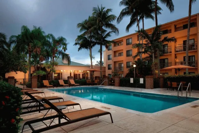 Billede av hotellet Sonesta Select Miami Lakes - nummer 1 af 10