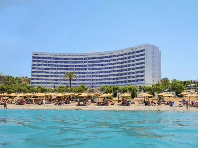Billede av hotellet Akti Imperial Deluxe Resort & Spa Dolce by Wyndham - nummer 1 af 11