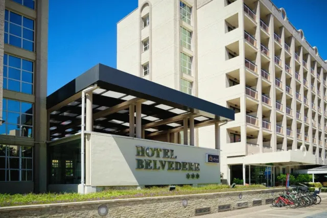 Billede av hotellet Ohtels Belvedere - nummer 1 af 12