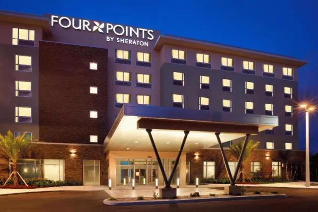 Billede av hotellet Four Points by Sheraton Miami Airport - nummer 1 af 11