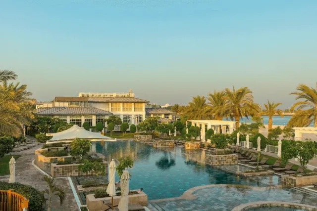 Billede av hotellet The St. Regis Abu Dhabi - nummer 1 af 12