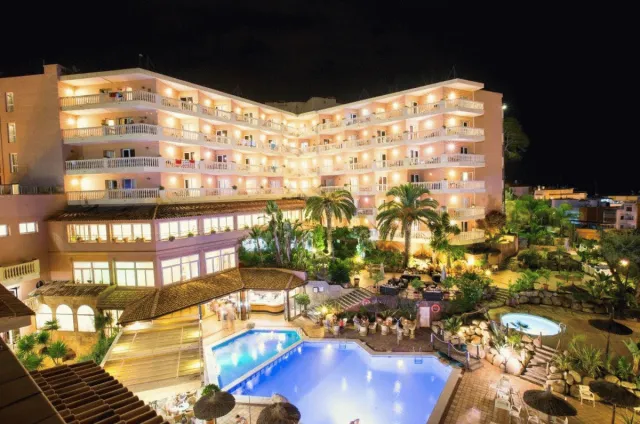 Billede av hotellet Alba Seleqtta Hotel Spa Resort - nummer 1 af 25
