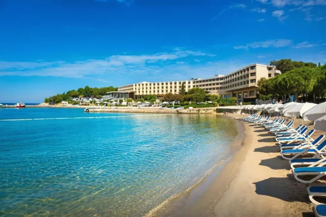 Billede av hotellet Maistra Select Island Hotel Istra - nummer 1 af 14