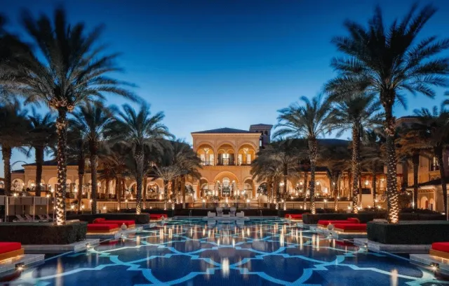 Billede av hotellet One&Only The Palm Dubai - nummer 1 af 15