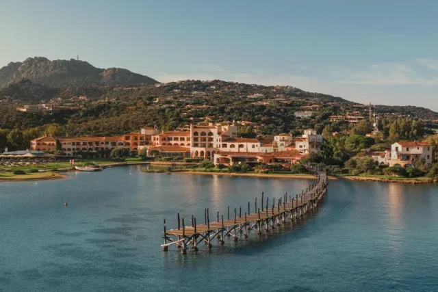 Billede av hotellet Hotel Cala di Volpe, a Luxury Collection Hotel, Costa Smeralda - nummer 1 af 15