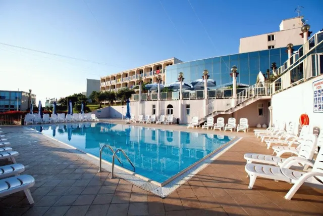 Billede av hotellet Hotel Istra Plava Laguna - nummer 1 af 9