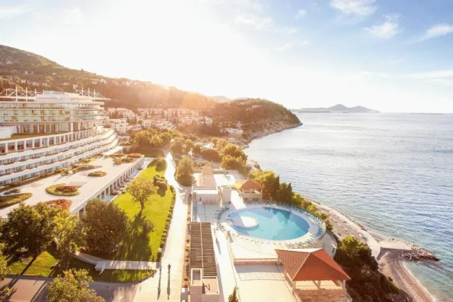 Billede av hotellet Sun Gardens Dubrovnik - nummer 1 af 12