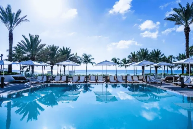 Billede av hotellet Nobu Hotel Miami Beach - nummer 1 af 16