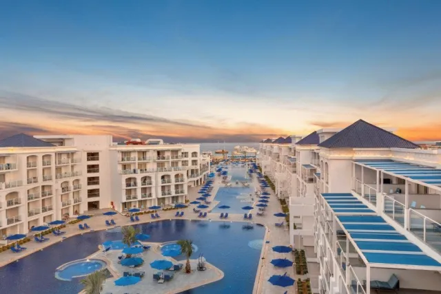 Billede av hotellet Albatros Blu Spa Resort Hurghada - nummer 1 af 8