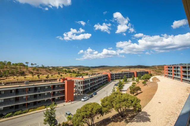 Billede av hotellet Algarve Race Resort - Apartments - nummer 1 af 12