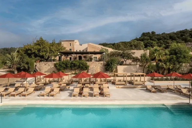 Billede av hotellet The Lodge Mallorca - nummer 1 af 19