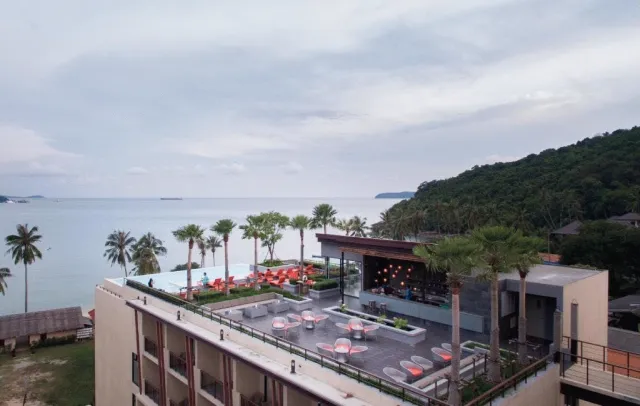 Billede av hotellet Bandara Phuket Beach Resort - nummer 1 af 16