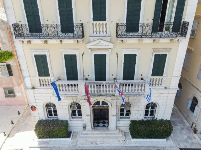 Billede av hotellet Cavalieri Hotel - nummer 1 af 11