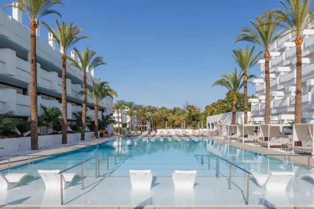 Billede av hotellet Alanda Hotel Marbella - nummer 1 af 13