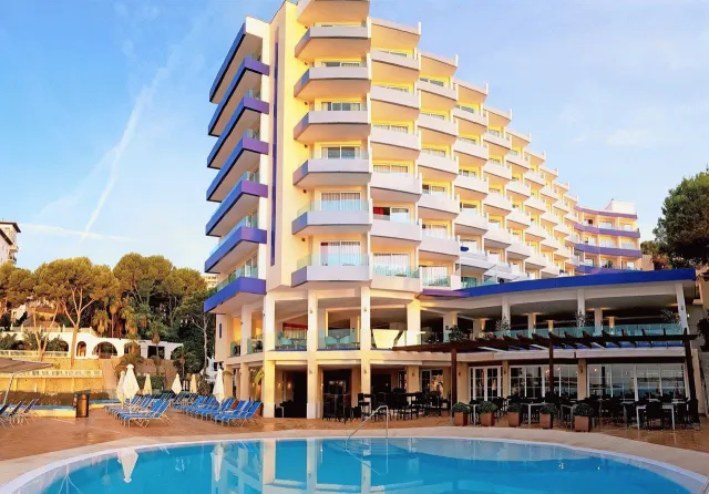 Billede av hotellet Europe Playa Marina - Adults Only - nummer 1 af 10