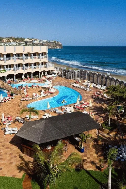 Billede av hotellet Hotel San Agustin Beach Club - nummer 1 af 11