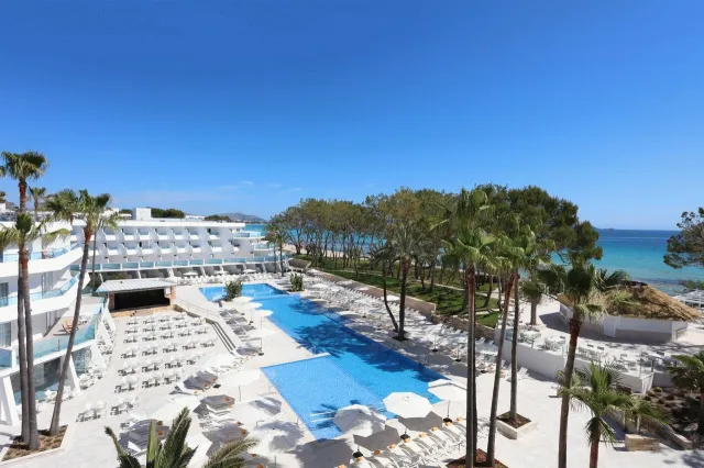 Billede av hotellet Iberostar Playa de Muro - nummer 1 af 9