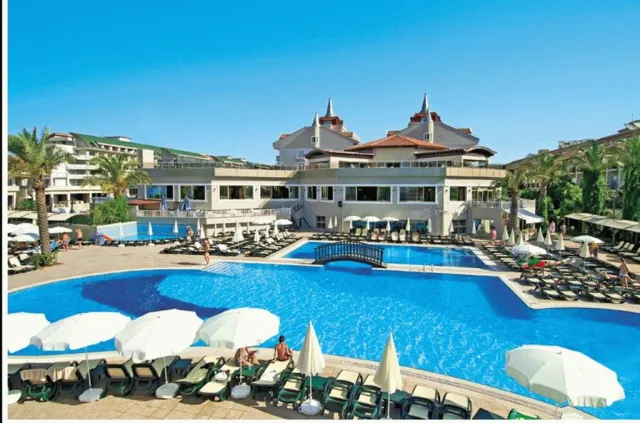 Billede av hotellet Aydinbey Famous Resort - nummer 1 af 10