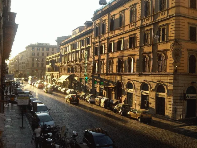 Billede av hotellet Hotel Oriente Roma - nummer 1 af 15