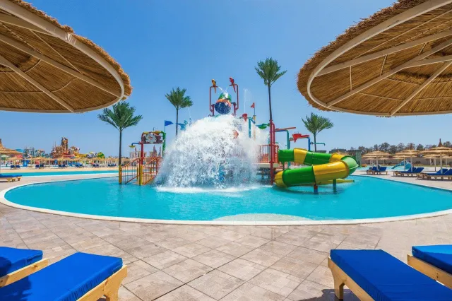 Billede av hotellet Pickalbatros Aqua Park Sharm El Sheikh - nummer 1 af 22