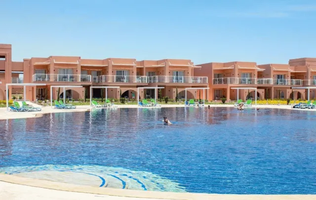 Billede av hotellet Pickalbatros Water Valley Resort - Neverland Hurghada - nummer 1 af 7
