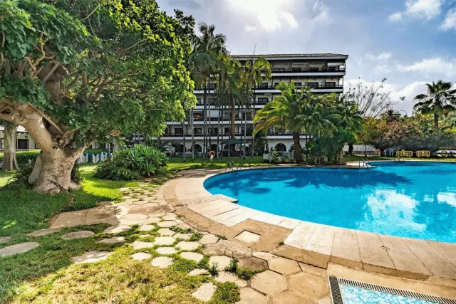 Billede av hotellet Coral Teide Mar Apartamentos - nummer 1 af 9