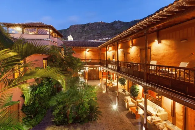 Billede av hotellet Hotel LIVVO La Quinta Roja - nummer 1 af 9
