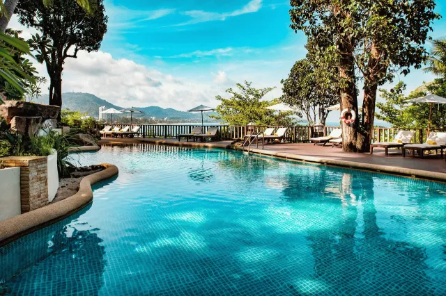 Billede av hotellet Centara Villas Phuket - nummer 1 af 26