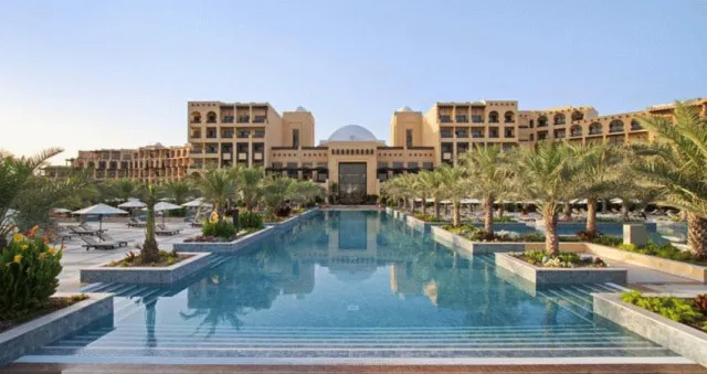 Billede av hotellet Hilton Ras Al Khaimah - Beach & Spa - nummer 1 af 25