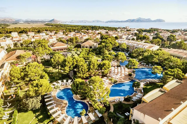 Billede av hotellet Zafiro Mallorca & Spa - nummer 1 af 23