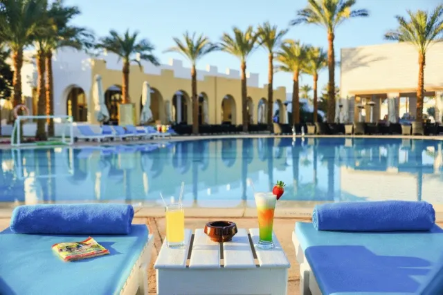 Billede av hotellet Novotel Sharm el Sheikh Palm - nummer 1 af 10