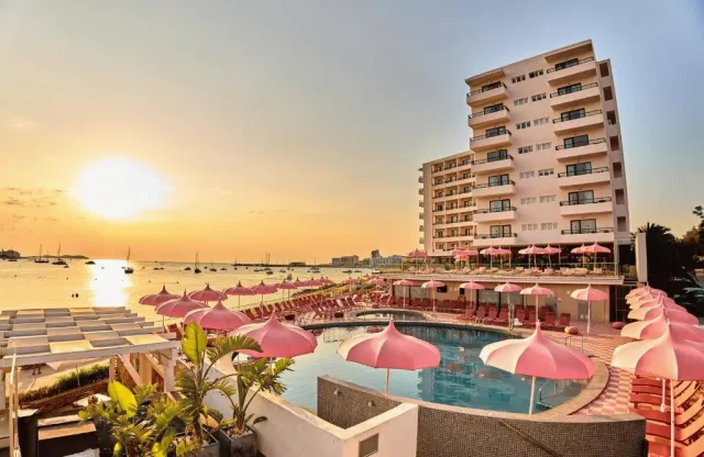 Billede av hotellet NYX Hotel Ibiza by Leonardo Hotels - Adults Only - nummer 1 af 15