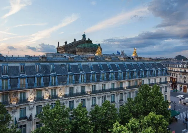 Billede av hotellet InterContinental Paris Le Grand, an IHG Hotel - nummer 1 af 19