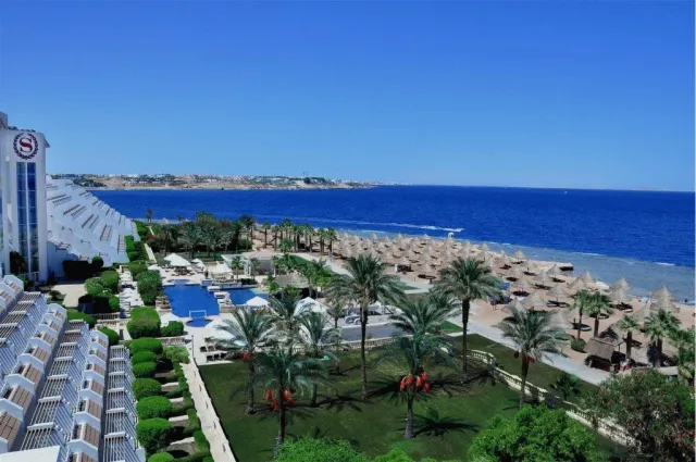 Billede av hotellet Sheraton Sharm Hotel, Resort, Villas & Spa - nummer 1 af 11