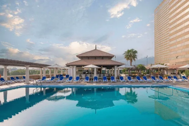Billede av hotellet The Galleria Residence by Hyatt Regency Dubai - nummer 1 af 10