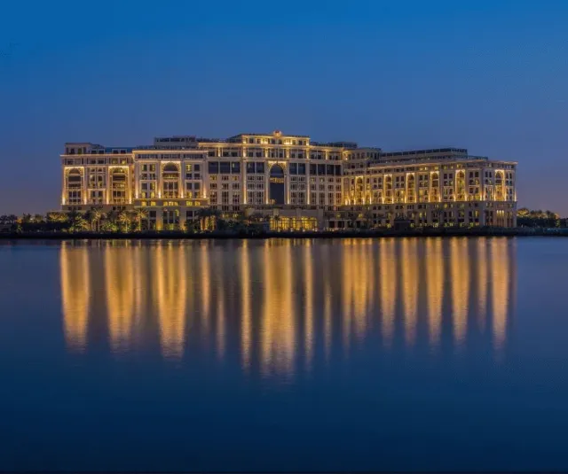 Billede av hotellet Palazzo Versace Dubai Hotel - nummer 1 af 8