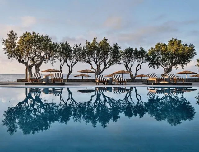 Billede av hotellet Numo Ierapetra, Beach Resort - nummer 1 af 14