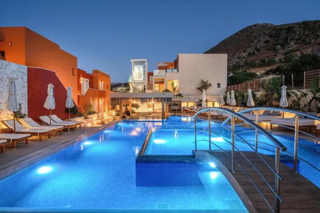 Billede av hotellet Esperides Resort Crete - nummer 1 af 14