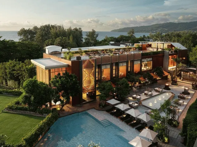 Billede av hotellet Avista Grande Phuket Karon - MGallery - nummer 1 af 11