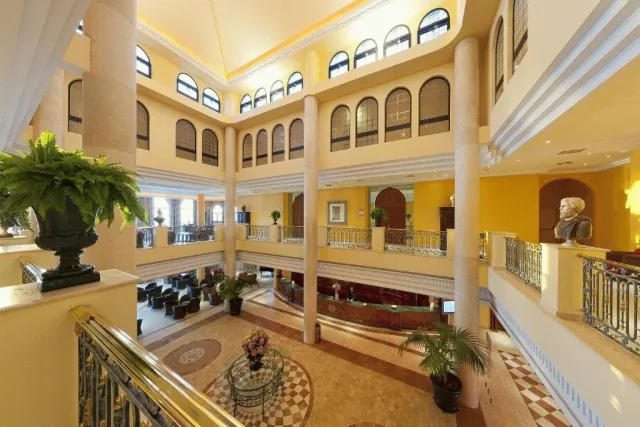 Billede av hotellet IPV Palace & Spa Hotel, Fuengirola - nummer 1 af 11