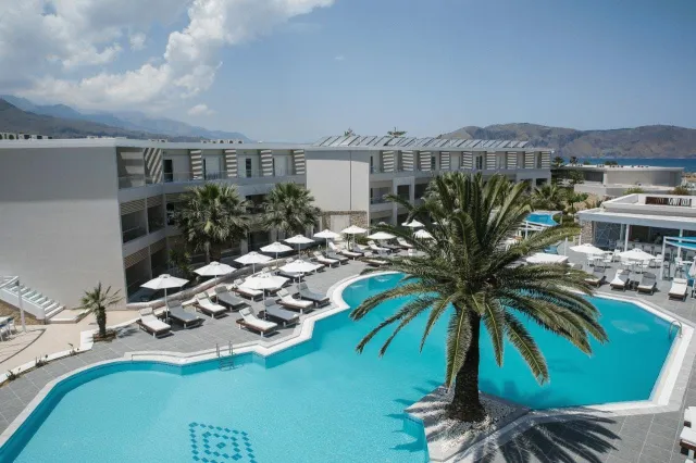 Billede av hotellet Mythos Palace Resort & Spa - nummer 1 af 11