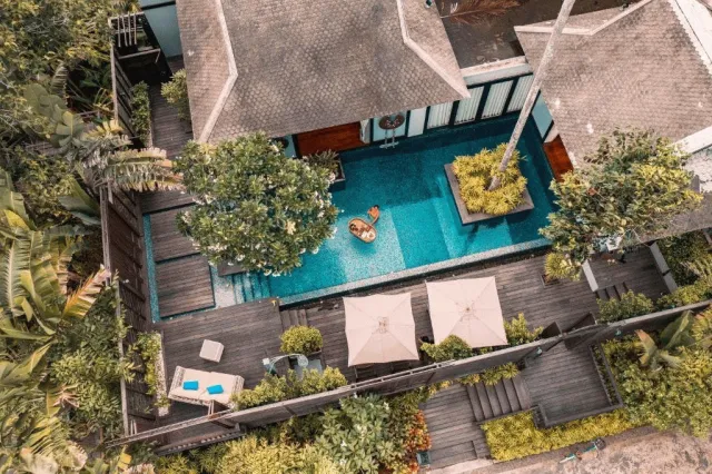 Billede av hotellet Anantara Mai Khao Phuket Villas - nummer 1 af 17