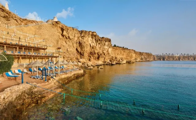 Billede av hotellet Dreams Beach Resort Sharm el Sheikh - nummer 1 af 13