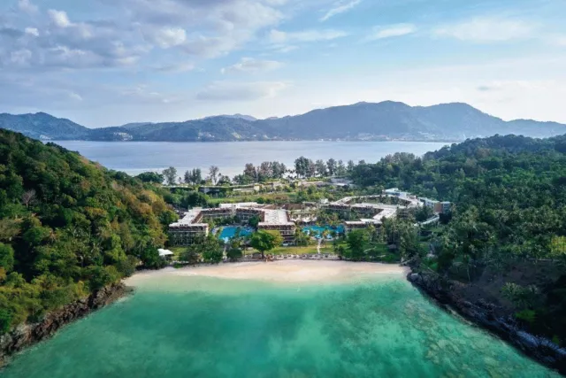 Billede av hotellet Phuket Marriott Resort & Spa, Merlin Beach - nummer 1 af 13