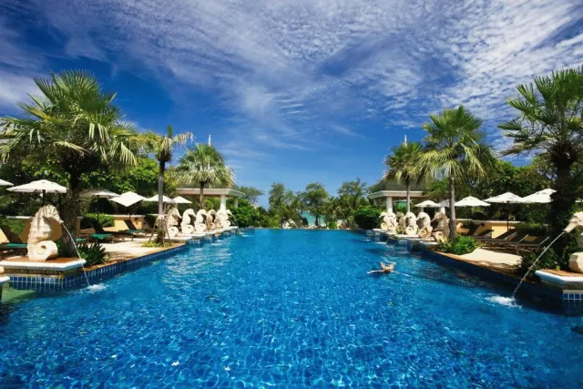 Billede av hotellet Phuket Graceland Resort & Spa - nummer 1 af 13